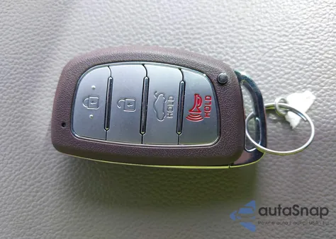 2017 Hyundai Elantra Se z USA, uszkodzony, nr VIN 5NPD84LF1HH080148